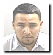 Offender Luis Gerardo Maciel