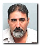 Offender Luis Gonzalez