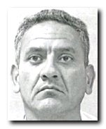 Offender Luis Guzman Garduno