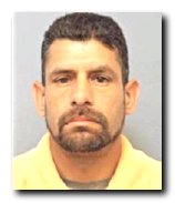 Offender Luis James Martinez