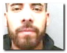 Offender Luis Jimenez