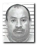 Offender Luis Langunilla