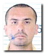 Offender Luis Moreno Garcia