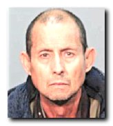 Offender Luis Ruben Gomez