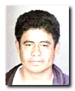 Offender Luis Ruis Hernandez