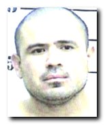 Offender Luis Solis Gomez