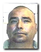 Offender Luis Tony Gonzalez