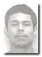 Offender Manuel Nava