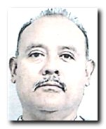 Offender Manuel Vargas Escamilla