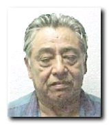 Offender Marcelo Villarreal Ortiz