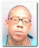 Offender Maurice Kendall Walker