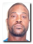 Offender Michael Earl Parish II