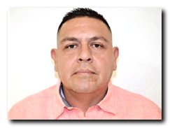 Offender Noe Lizcano