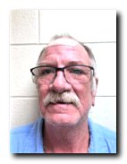 Offender Norman Douglas Larson Jr