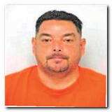 Offender Ramon Torres