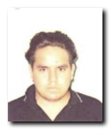 Offender Ricardo E Rivera