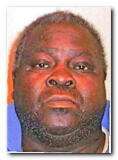 Offender Ronnie Leroy Reed