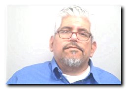 Offender Ruben Jim Martinez