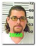 Offender Todd Giovanni Labell