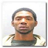 Offender Alphonso A Anderson