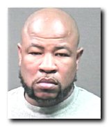 Offender Calvin Green