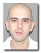 Offender Christopher Swoboda