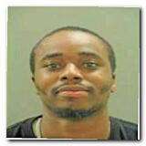 Offender Darius O Harden