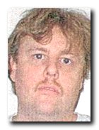 Offender David Michael Lundgren