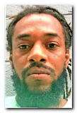 Offender Dontae Lashawn Jenkins