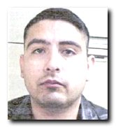 Offender Geno Rene Martinez