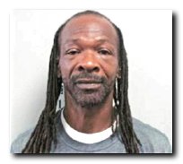 Offender Gregory Armstrong