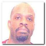 Offender Gregory Johnson