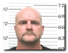 Offender Gregory Luel Willis