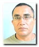 Offender Hector Ciguensa