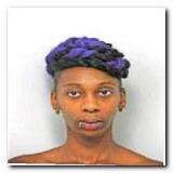 Offender Jasmine S Washington