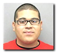 Offender Jeffrey Alvarado