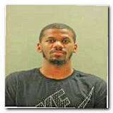 Offender Jermaine Warren