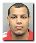 Offender Jose Molina