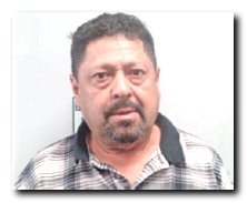 Offender Jose Orlando Valladares