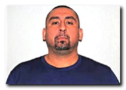 Offender Juan A Robles