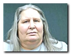 Offender Karen Lynn Cloutier