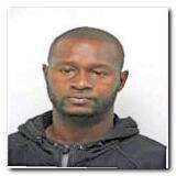 Offender Lemar P Brown