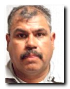 Offender Luis Aguirre