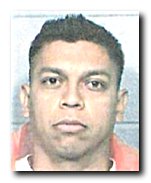 Offender Luis Alberto Rodriguez-gines