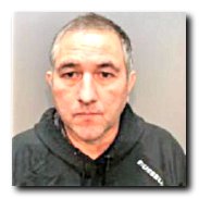 Offender Luis Alberto Rodriguez