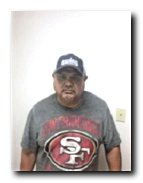 Offender Luis Alcala Rodriguez