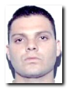 Offender Luis Alejandro Munoz