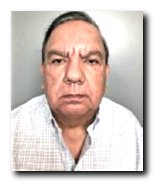 Offender Luis Alfredo Moreno