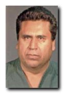 Offender Luis Amescua Tapia