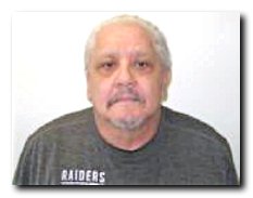 Offender Luis Angel Morales